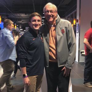 Meet your Posher, Colton